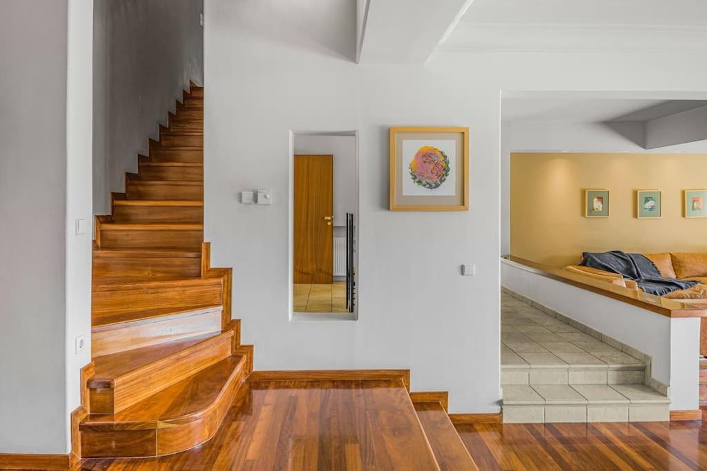 Villa Olivetta - The Private Oasis Iraklion