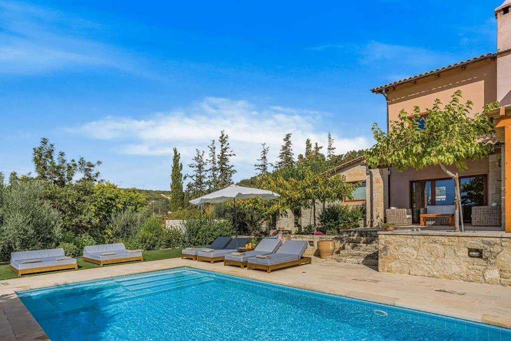 Olivetta - The Private Oasis