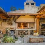 Villa Olivetta - The Private Oasis