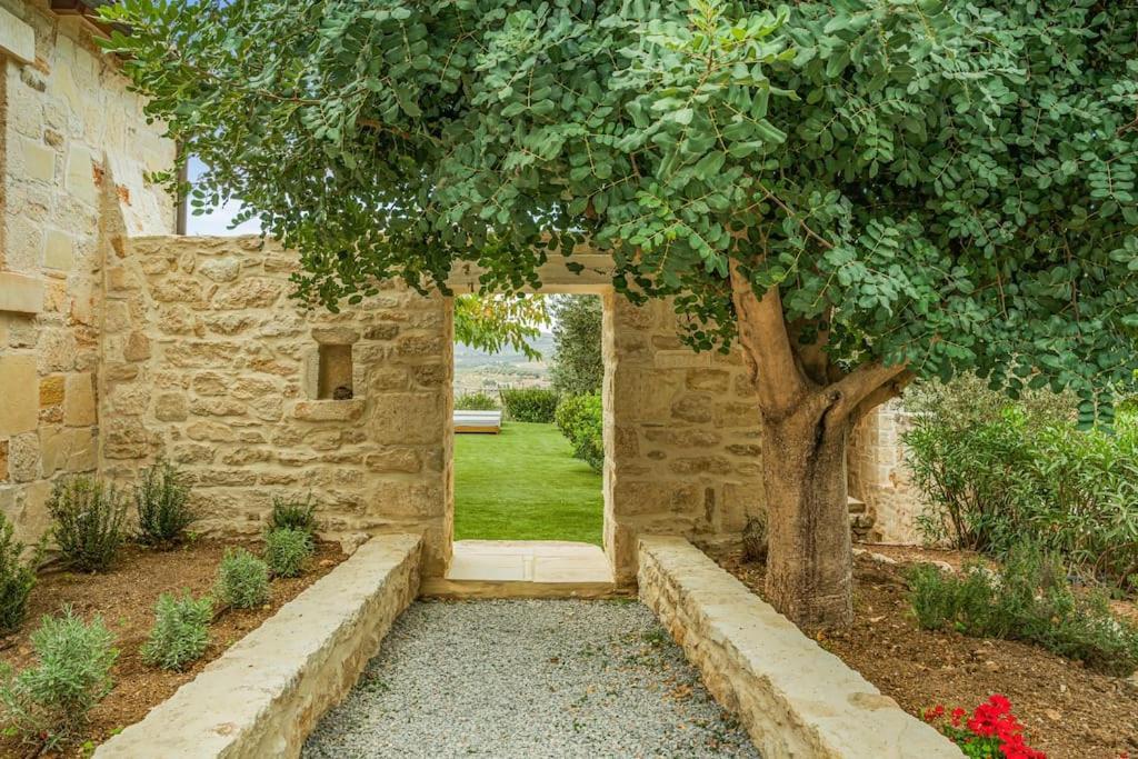 Olivetta - The Private Oasis *