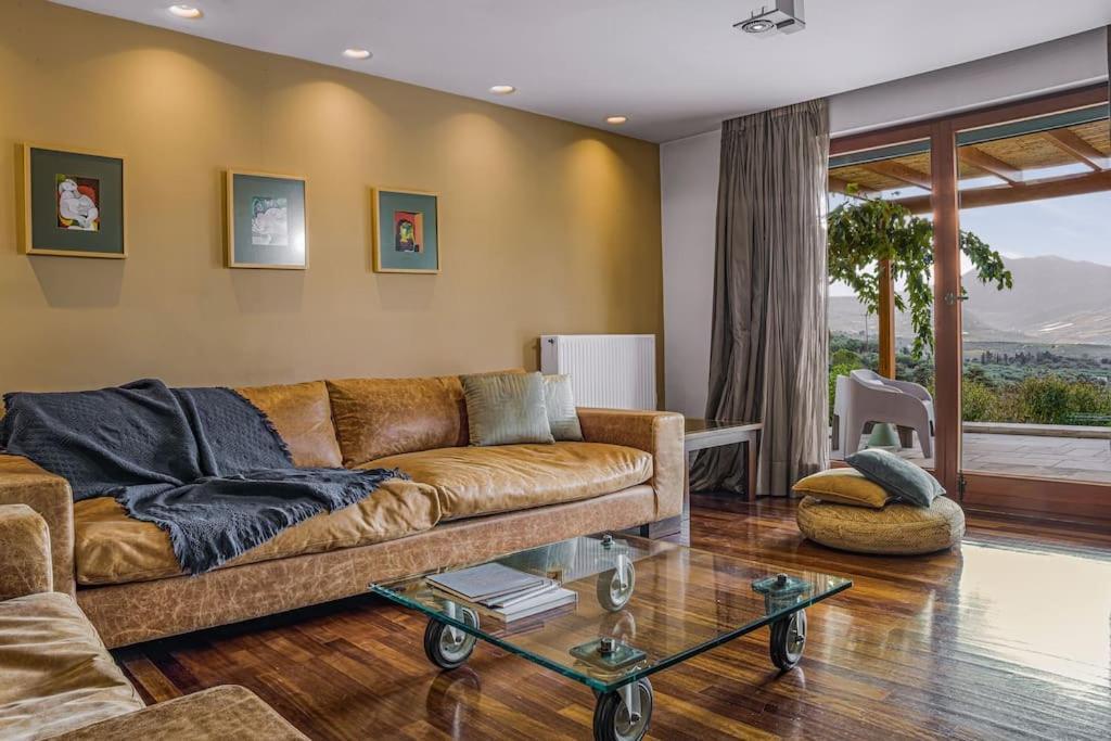 Villa Olivetta - The Private Oasis Héraklion