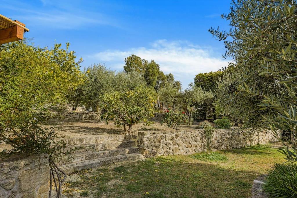 Olivetta - The Private Oasis *
