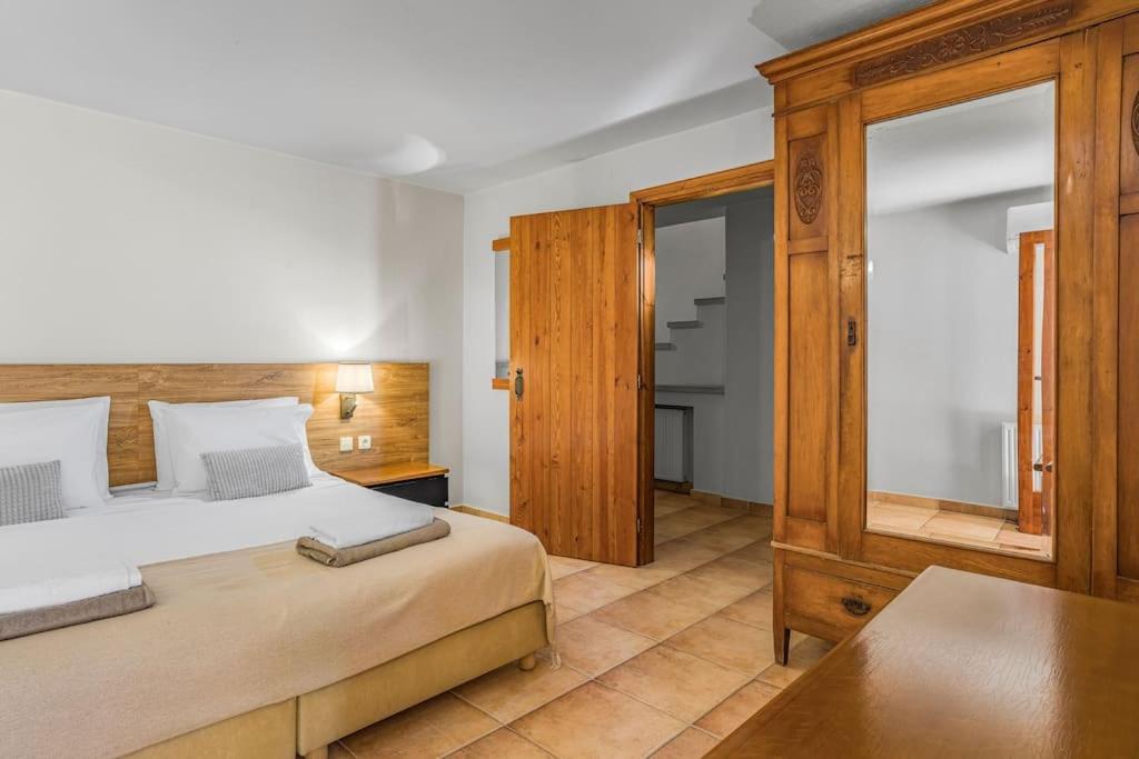 Olivetta - The Private Oasis