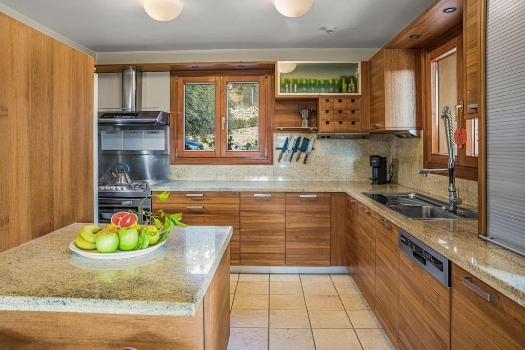 Villa Olivetta - The Private Oasis *