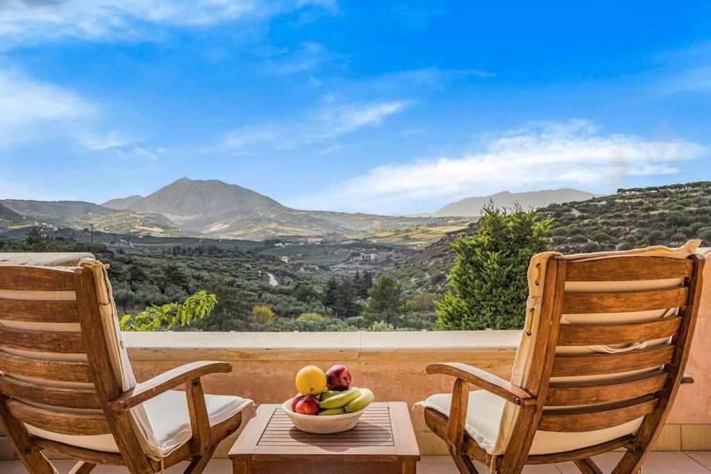 Villa Olivetta - The Private Oasis
