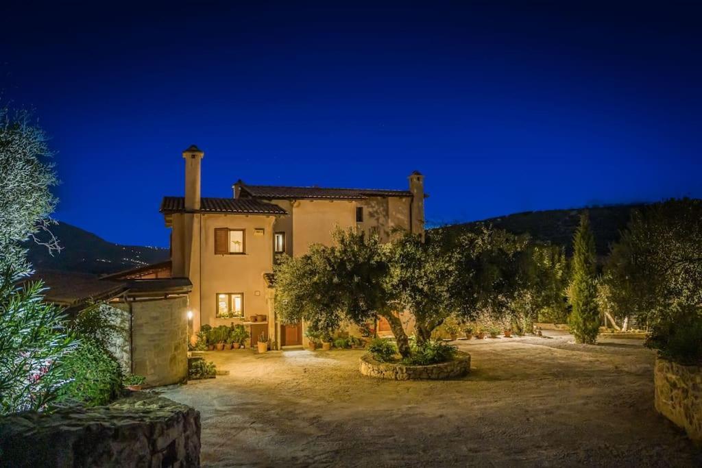 Villa Olivetta - The Private Oasis