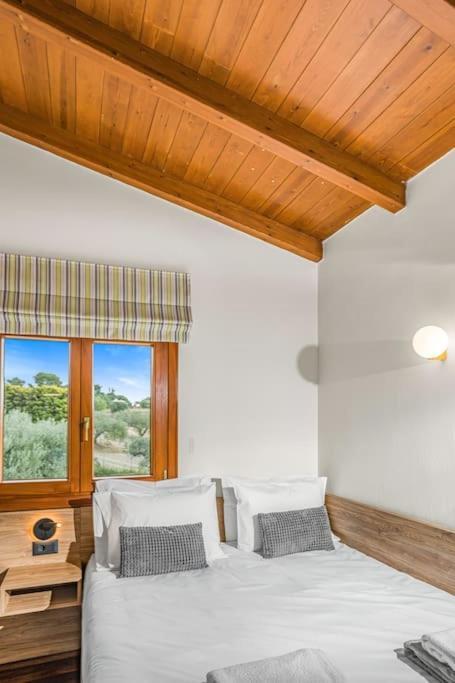 Olivetta - The Private Oasis Villa *