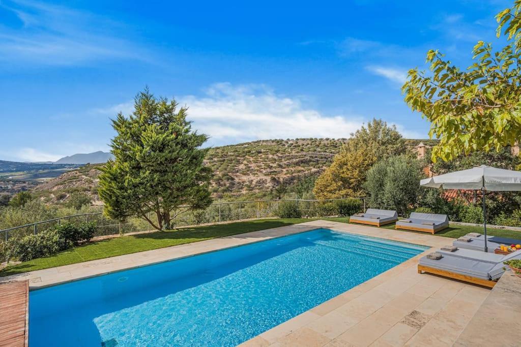 Olivetta - The Private Oasis *