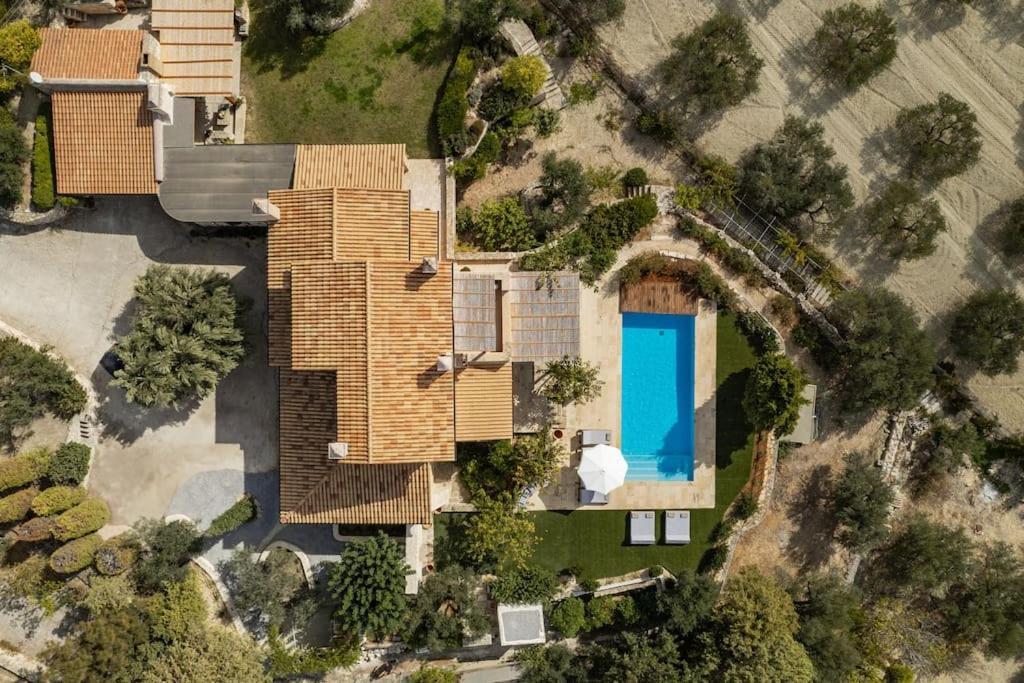 Villa Olivetta - The Private Oasis *