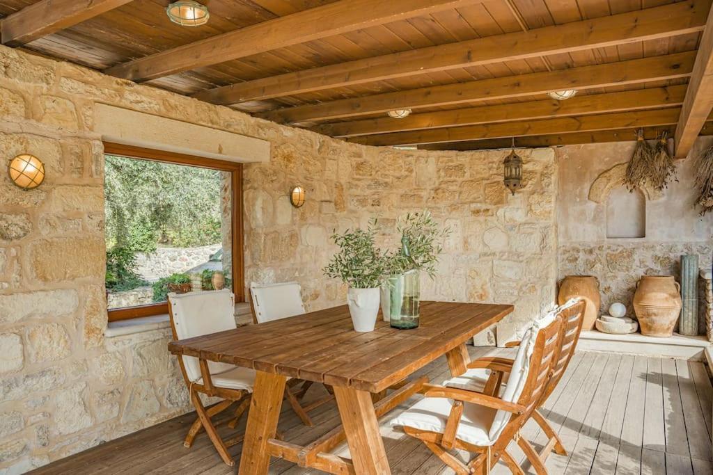 Olivetta - The Private Oasis *