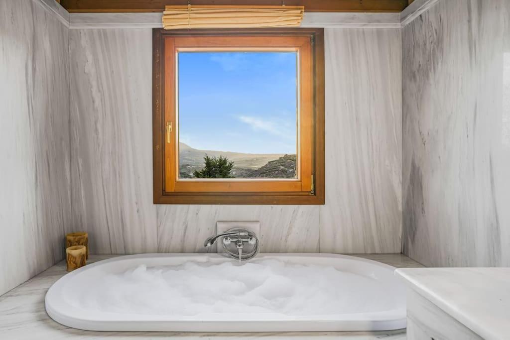 Villa Olivetta - The Private Oasis