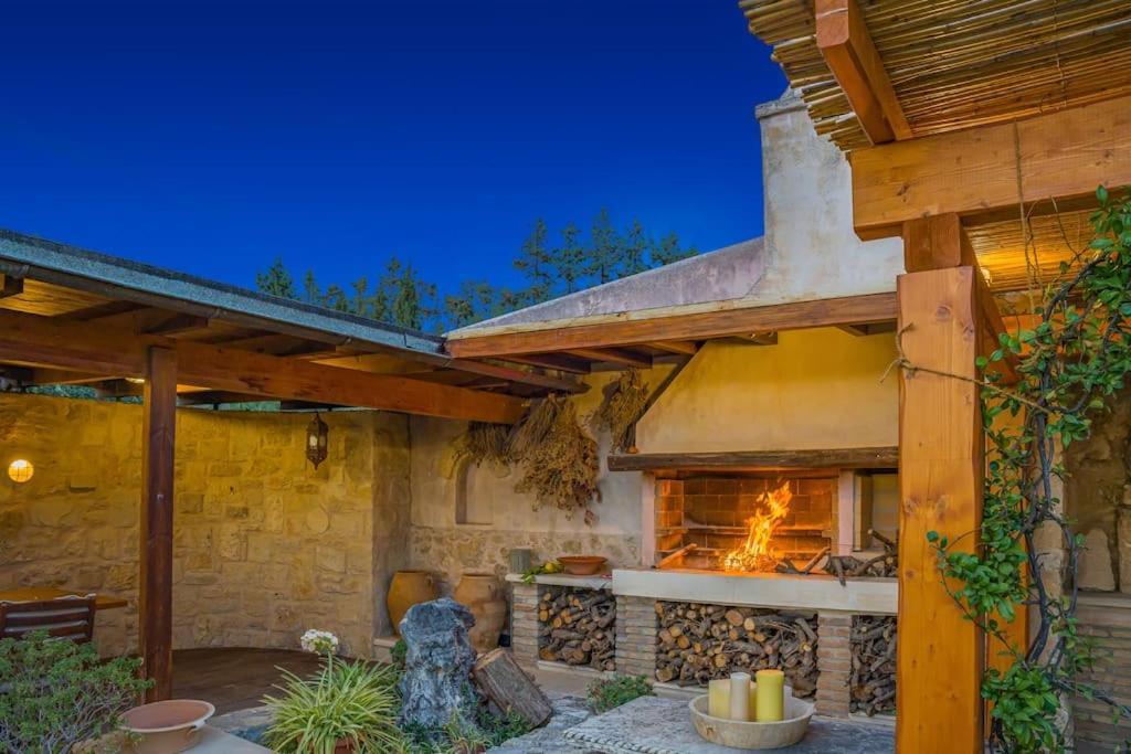 Villa Olivetta - The Private Oasis