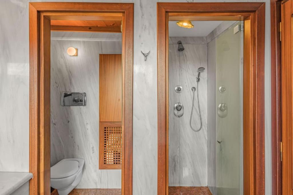 Olivetta - The Private Oasis