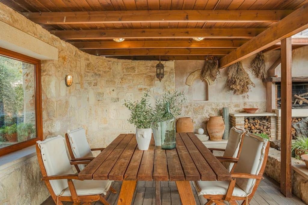 Olivetta - The Private Oasis Villa Héraklion