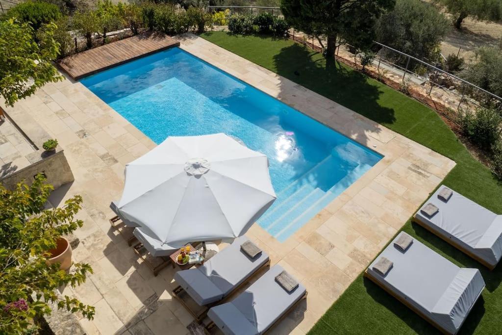Olivetta - The Private Oasis *