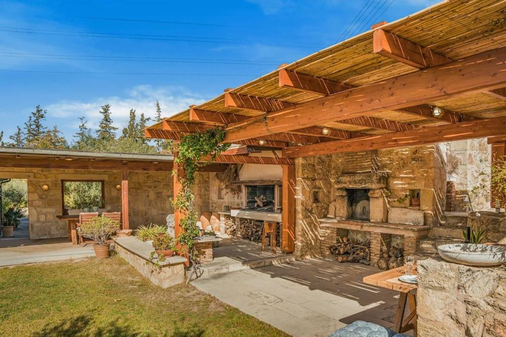 Olivetta - The Private Oasis *