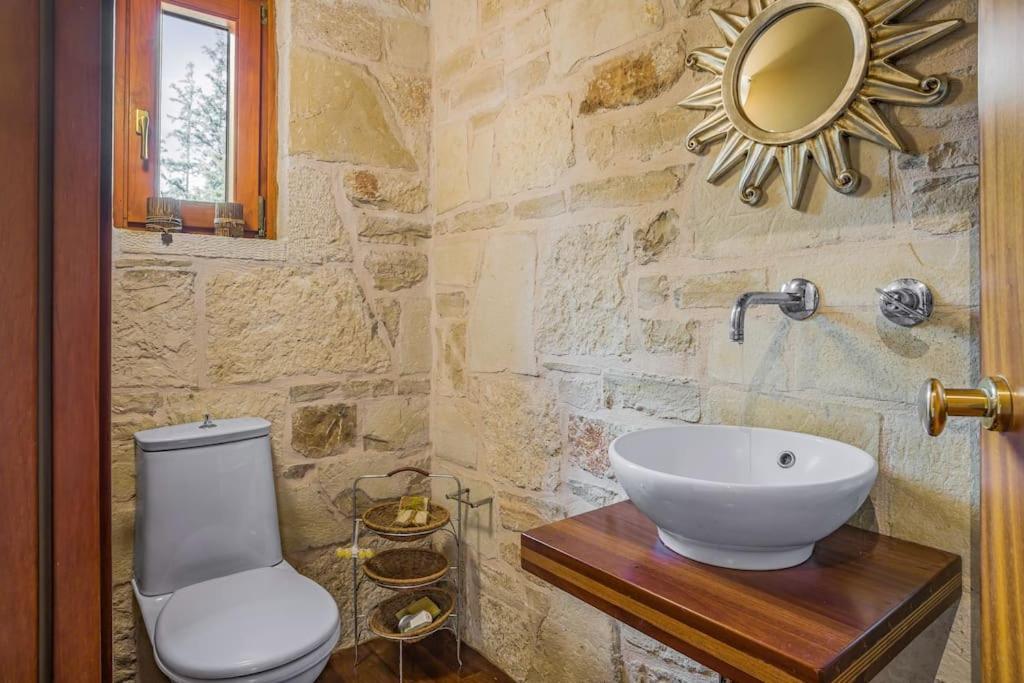 Olivetta - The Private Oasis Villa